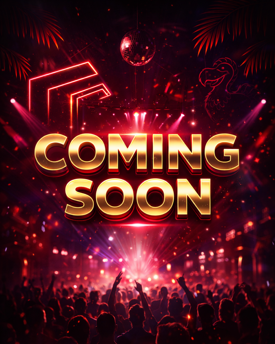Coming Soon