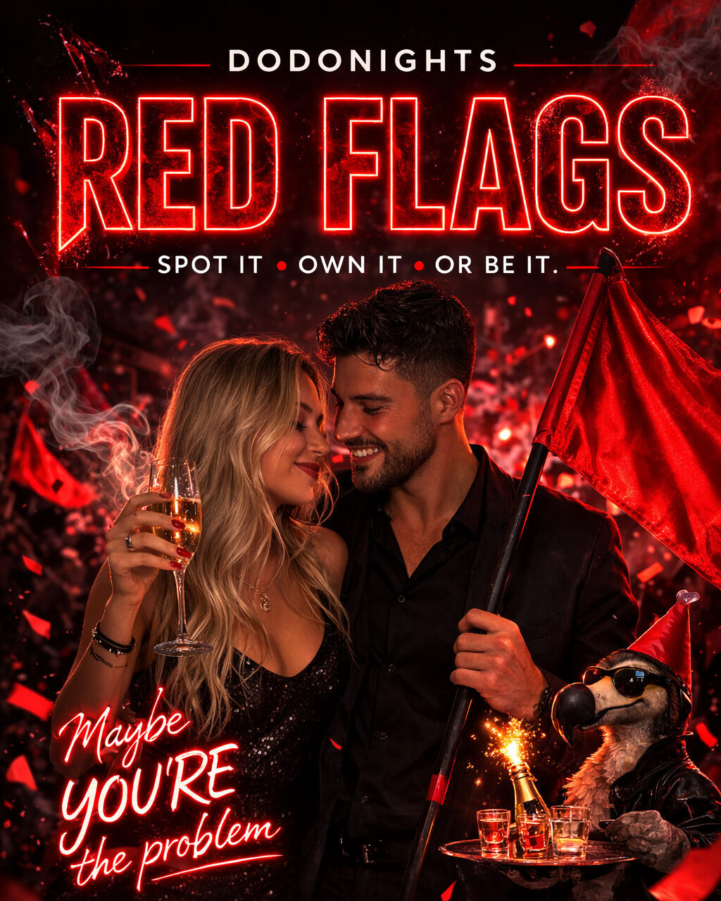 RedFlags